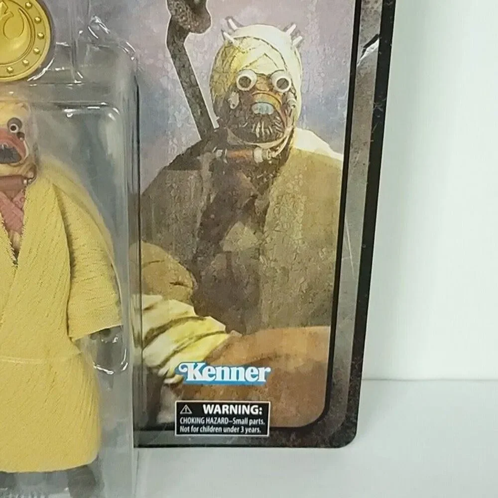 Tusken Raider 6